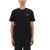 Stone Island T-Shirt Slim Fit BLACK
