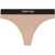 Tom Ford Thong With Logo PINK