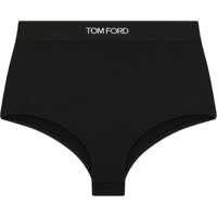 Chiloti Briefs With Logo Femei