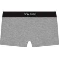 Lenjerie intima Boxers With Logo Femei