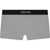 Tom Ford Boxers With Logo GREY