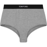 Chiloti Briefs With Logo Femei