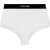 Tom Ford Briefs With Logo WHITE