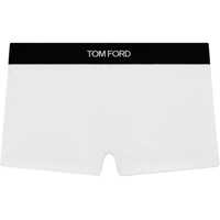 Lenjerie intima Boxers With Logo Femei