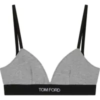 Sutiene Bra With Logo Femei