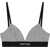 Tom Ford Bra With Logo GREY