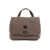 Zanellato POSTINA DAILY SIZE BABY COLOR GREY NOSTALGIA CANAGLIA Brown