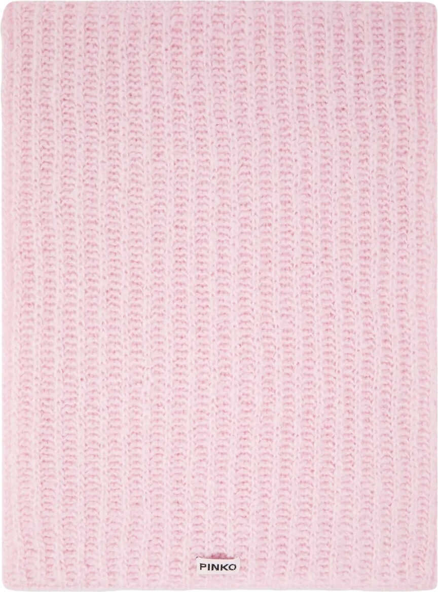 Esarfe Pinko Scarf San Marino Rose Femei (BM 19716647) 1