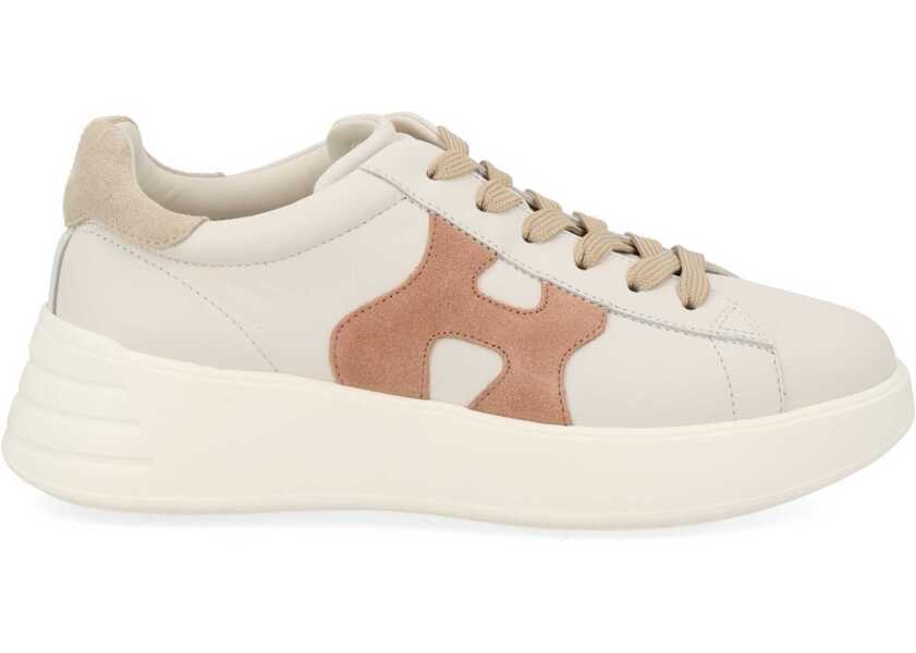 Sneakers Hogan Leather Sneaker MULTICOLOUR Femei (BM 19716686) 1