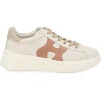 Sneakers Leather Sneaker Femei