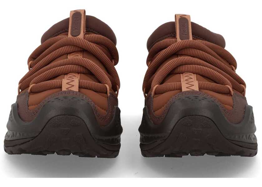 Sneakers Hoka One One Now First Sneaker BROWN Femei (BM 19716692) 3