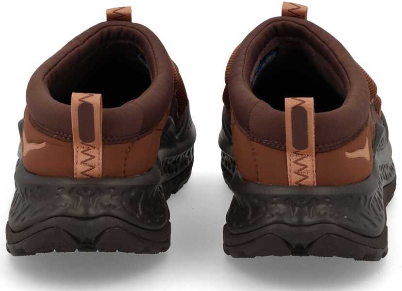 Sneakers Hoka One One Now First Sneaker BROWN Femei (BM 19716692) 4