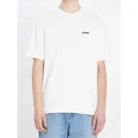 Tricouri Gros Grain T-Shirt Barbati