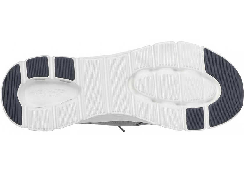 Sneakers SKECHERS Slip-ins Glide-Step Pro 232930-GYCC Gray/Charcoal Grey Barbati (BM 19716731) 5