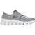 SKECHERS Slip-ins Glide-Step Pro 232930-GYCC Gray/Charcoal Grey