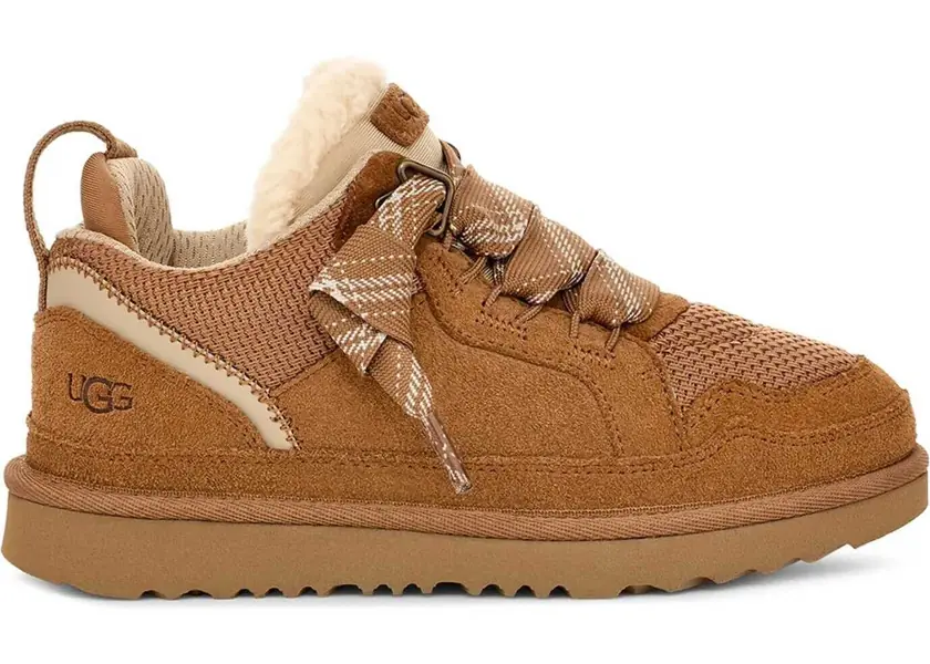 Sneakers UGG Shoe T Lowmel BROWN Baieti (BM 19716734) 2