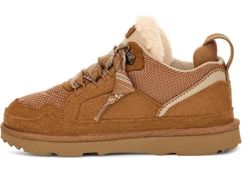 Sneakers UGG Shoe T Lowmel BROWN Baieti (BM 19716734) 4