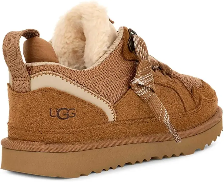 Sneakers UGG Shoe T Lowmel BROWN Baieti (BM 19716734) 5