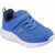 SKECHERS Bounder Techrox Blue Blue