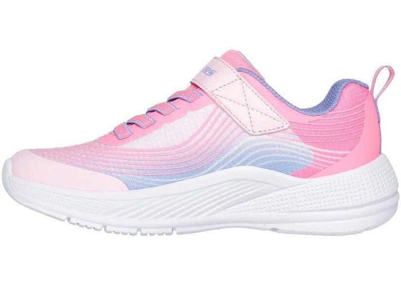 Sneakers SKECHERS Microspec Advance Light Pink/Lavender Pink Fete (BM 19716749) 3