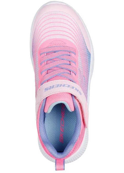 Sneakers SKECHERS Microspec Advance Light Pink/Lavender Pink Fete (BM 19716749) 4