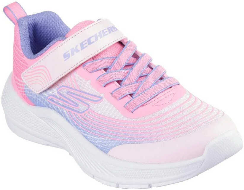 Sneakers SKECHERS Microspec Advance Light Pink/Lavender Pink Fete (BM 19716749) 1