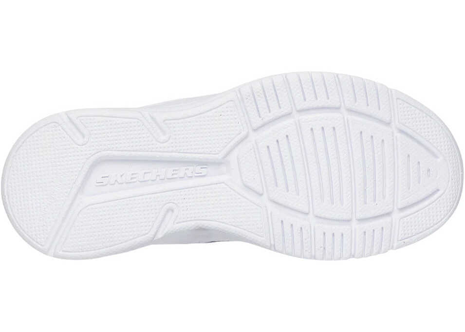 Sneakers SKECHERS Microspec Advance Navy/Light Gray Grey Baieti (BM 19716752) 5