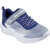 SKECHERS Microspec Advance Navy/Light Gray Grey