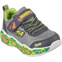 Sneakers Play Scene CHRCL/LIME Baieti