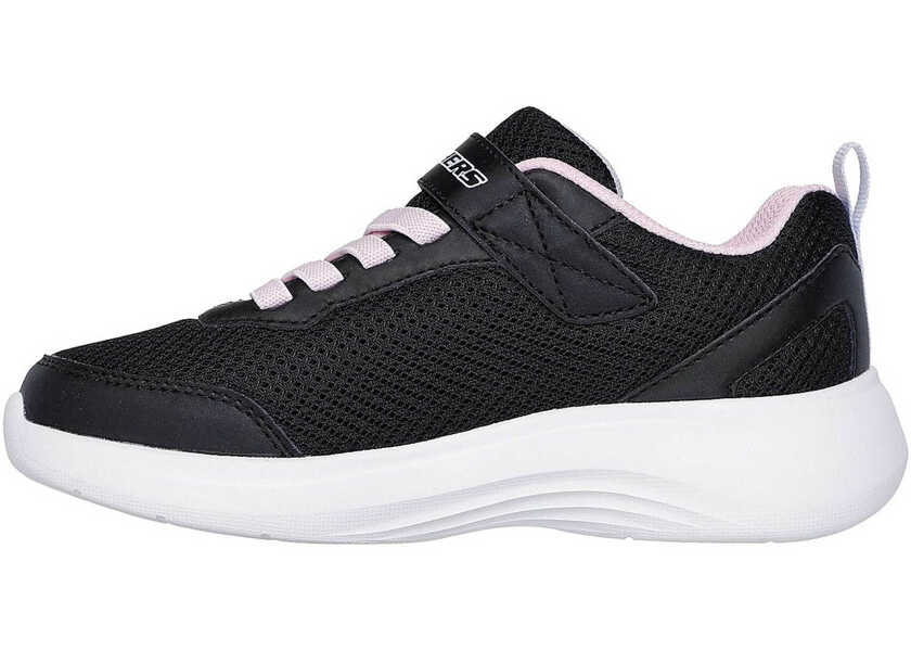 Sneakers SKECHERS Selectors-Reset Achieved Black Black Baieti (BM 19716761) 3