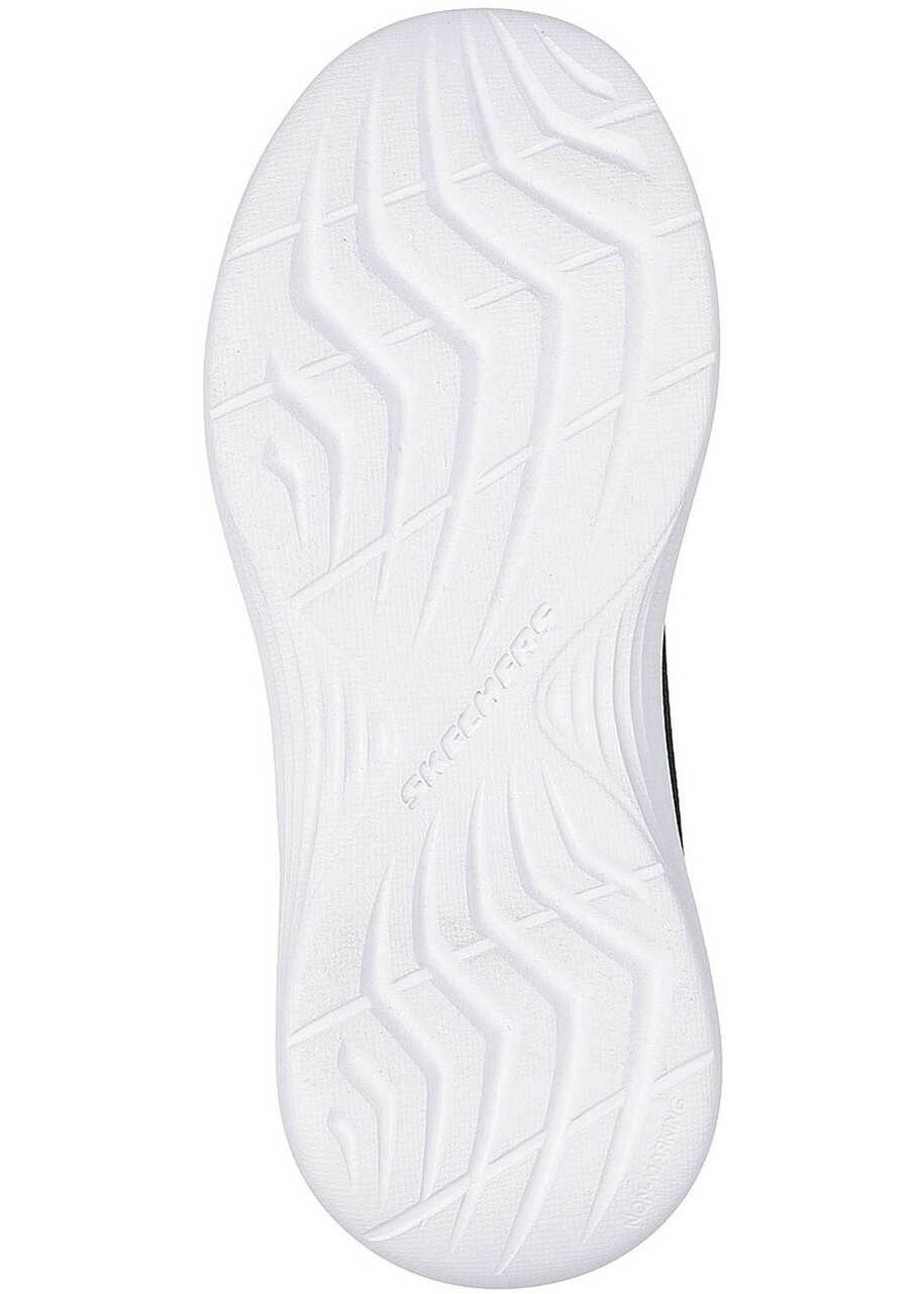 Sneakers SKECHERS Selectors-Reset Achieved Black Black Baieti (BM 19716761) 5