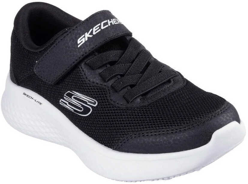 Sneakers SKECHERS Skech-Lite Pro Black Black Baieti (BM 19716764) 1