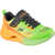 SKECHERS Tidal-Tech Lime/Multi Multicolor