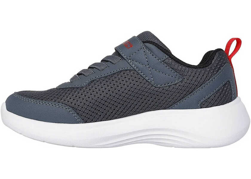Sneakers SKECHERS Selectors-Reset Achieved 403615L-CHAR Charcoal Grey Baieti (BM 19716779) 2