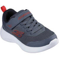 Sneakers Selectors-Reset Achieved 403615L-CHAR Charcoal Baieti
