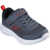 SKECHERS Selectors-Reset Achieved 403615L-CHAR Charcoal Grey