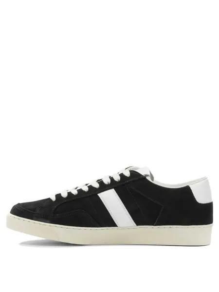 Sneakers Tom Ford Blake sneakers Black Barbati (BM 19716792) 3
