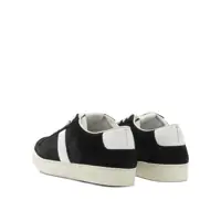 Sneakers Tom Ford pentru Barbati - Sneakers Tom Ford Blake sneakers Black Barbati (BM 19716792) - B-mall.ro