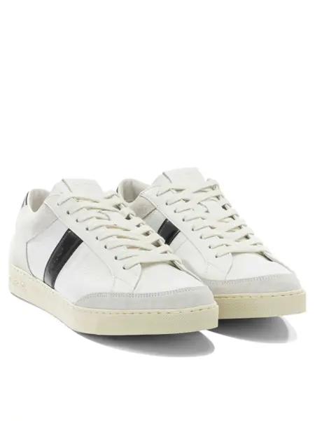 Sneakers Tom Ford Blake sneakers White Barbati (BM 19716795) 2