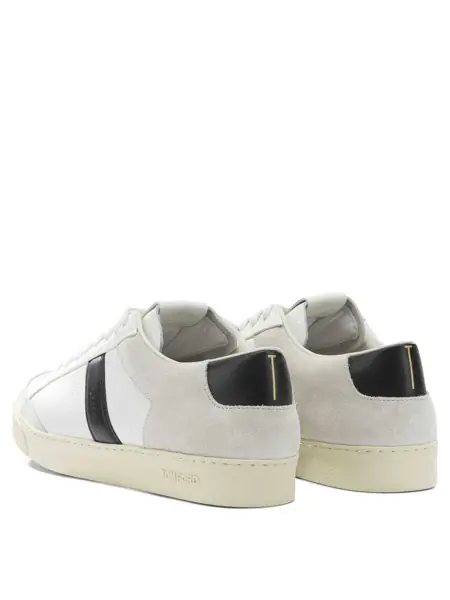 Sneakers Tom Ford Blake sneakers White Barbati (BM 19716795) 4