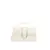 JACQUEMUS Jacquemus Le Grand Bambino Shoulder Bag White