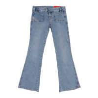 Blugi 5 pockets Fete