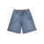 Diesel Short pants Blue