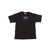 Diesel T-shirts Black  