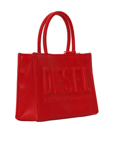 Genti de umar Diesel Bags Red Fete (BM 19716840) 2