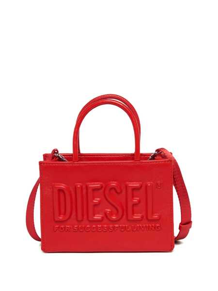 Genti de umar Diesel Bags Red Fete (BM 19716840) 1