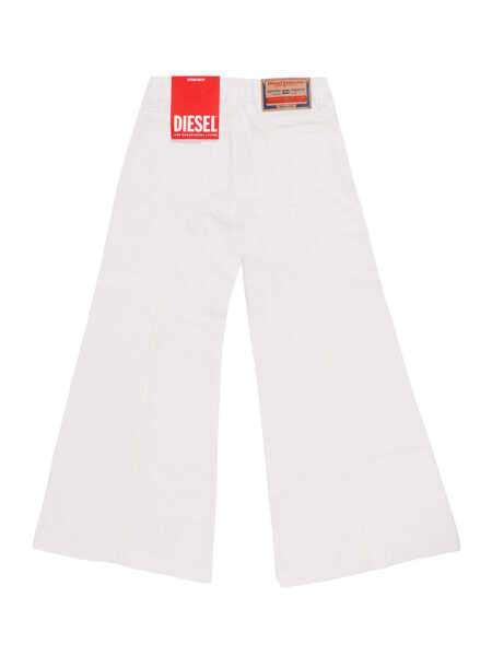 Blugi Diesel 5 pockets White Fete (BM 19716846) 2