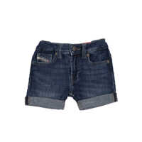Pantaloni scurti Short pants Fete