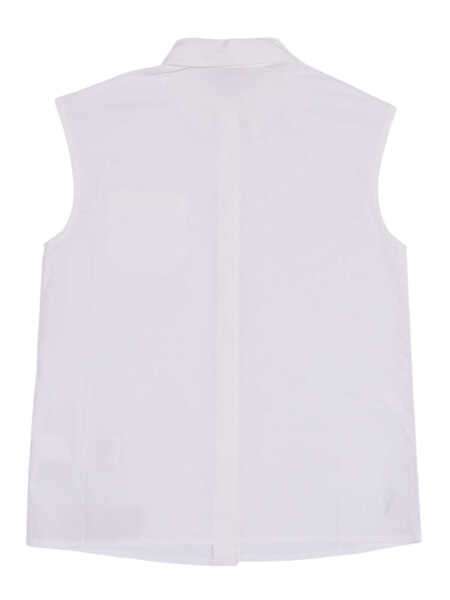 Camasi N21 KIDS Shirts White Fete (BM 19716879) 2