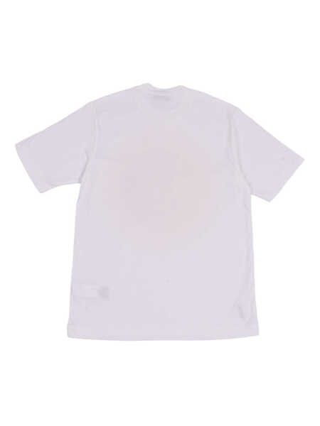 Tricouri N21 KIDS T-shirts White Fete (BM 19716882) 3